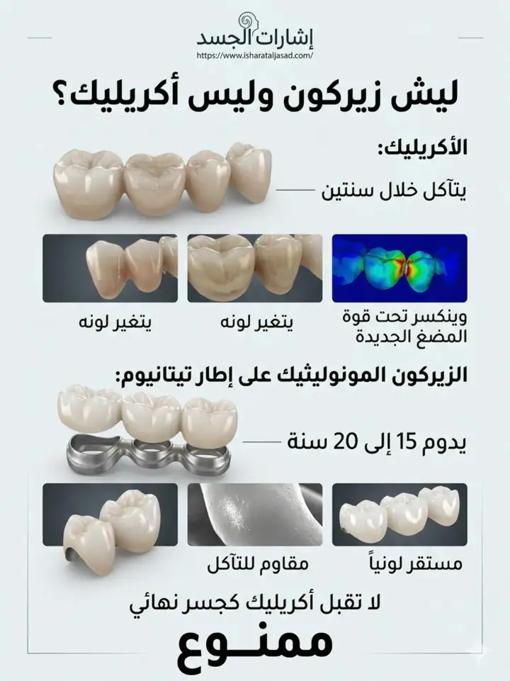 الشريحة 5 من 14: نظام المضغ بالكامل