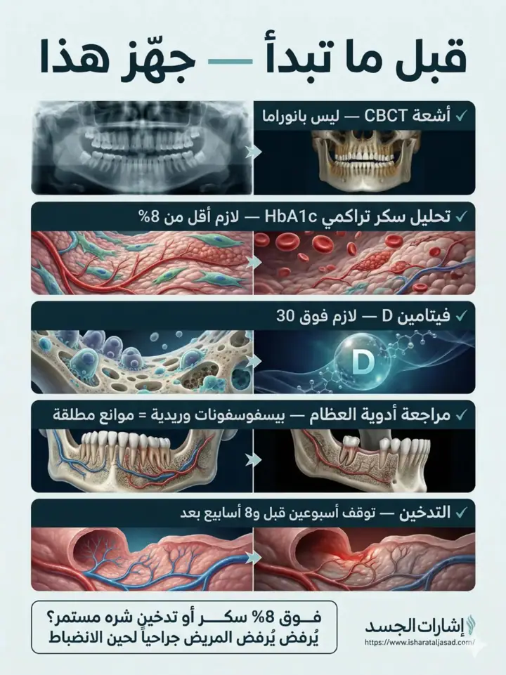 الشريحة 8 من 14: نظام المضغ بالكامل