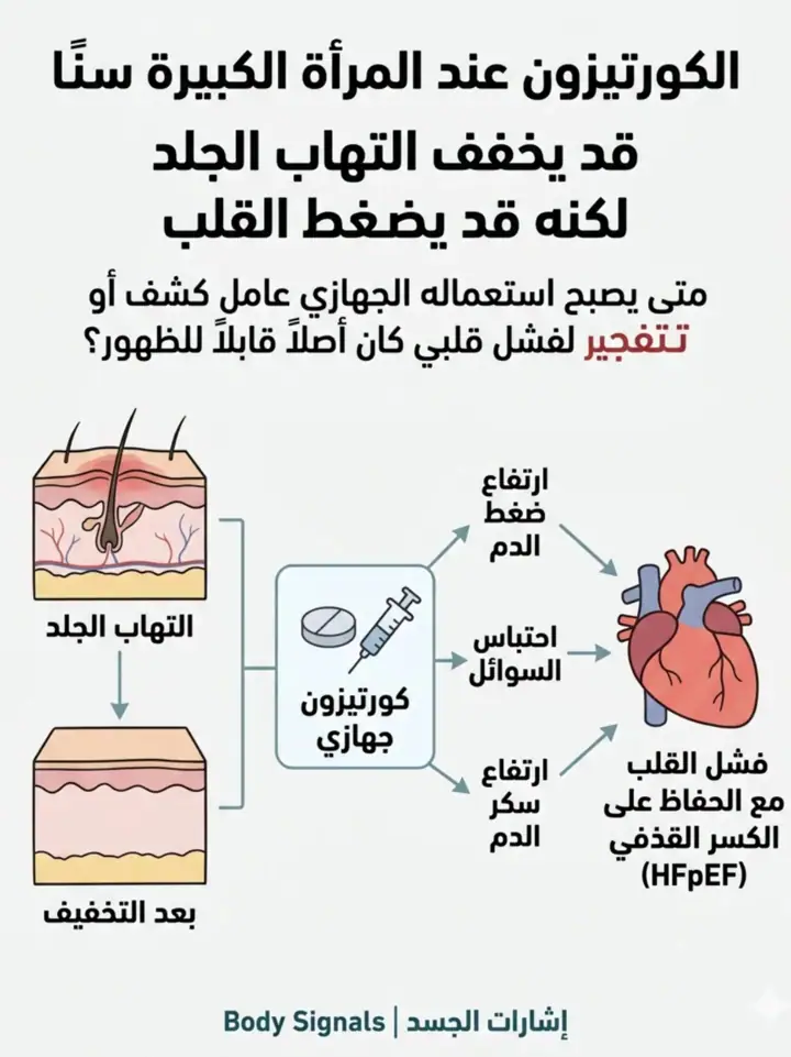 الشريحة 1 من 15: الكورتيزون الجهازي