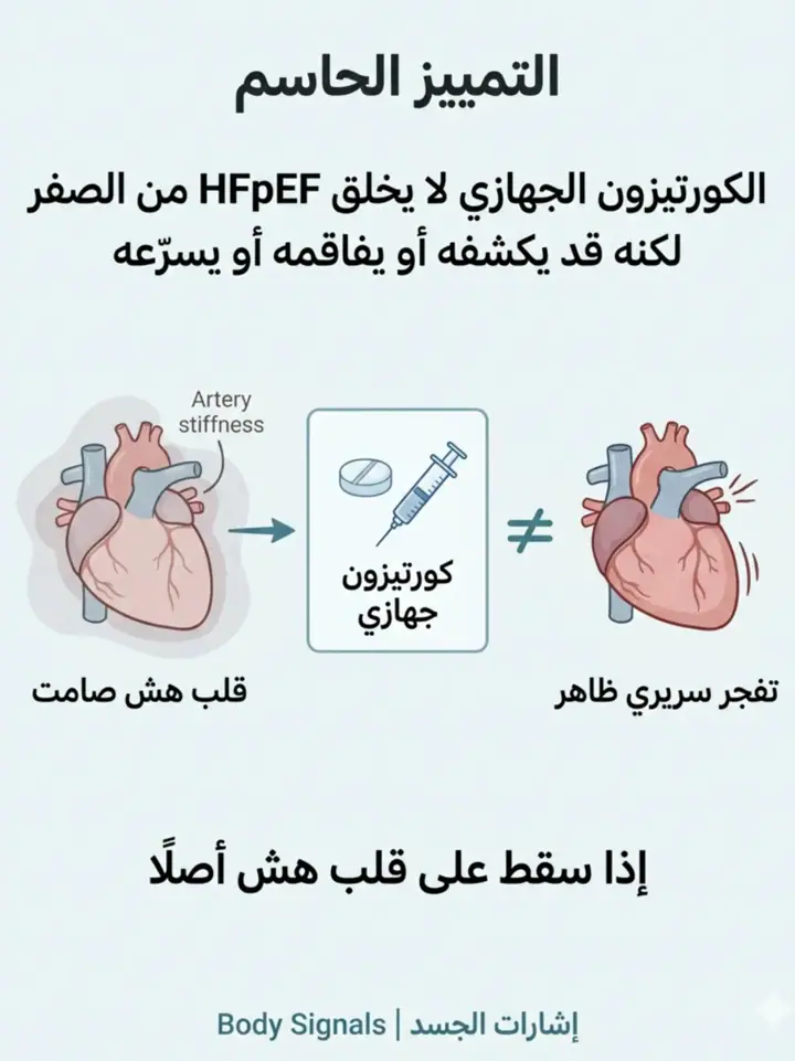 الشريحة 4 من 15: الكورتيزون الجهازي