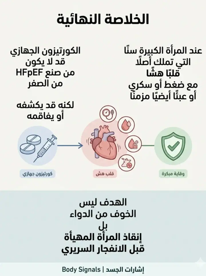 الشريحة 12 من 15: الكورتيزون الجهازي