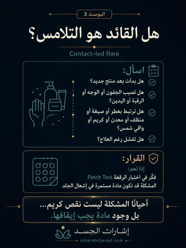الشريحة 4 من 9: من يقود النوبة الآن؟