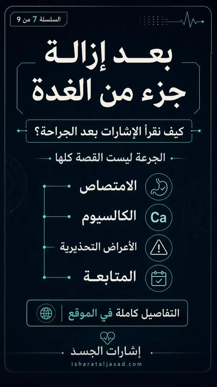 الشريحة 7 من 9: تم تحديث الموقع وإطلاق مسار المناعة بصيغته الجديدة داخل مكتبة إشارات الجسد