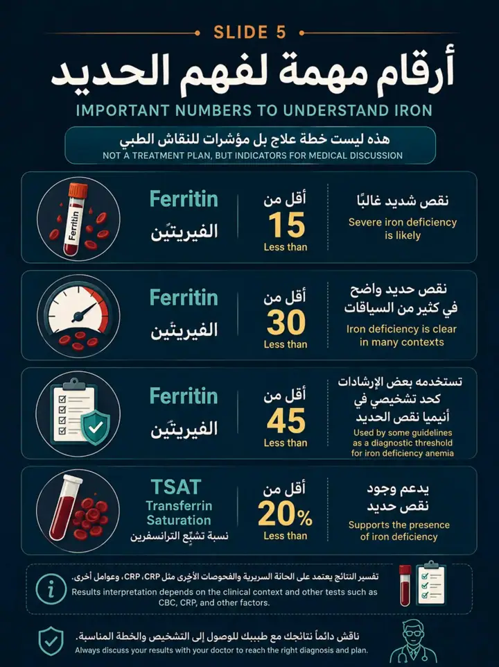 الشريحة 5 من 27: العظم لا يفشل دائمًا لأنه يحتاج كالسيوم فقط