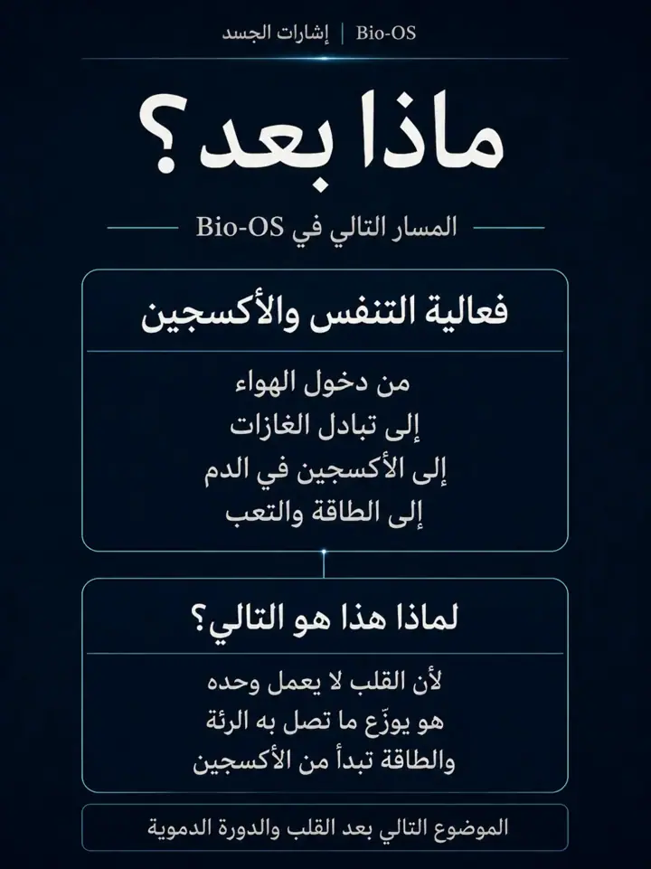 الشريحة 3 من 3: ماذا تم؟