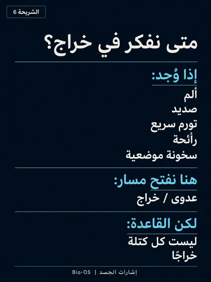 الشريحة 6 من 17: كتلة في اللثة؟
