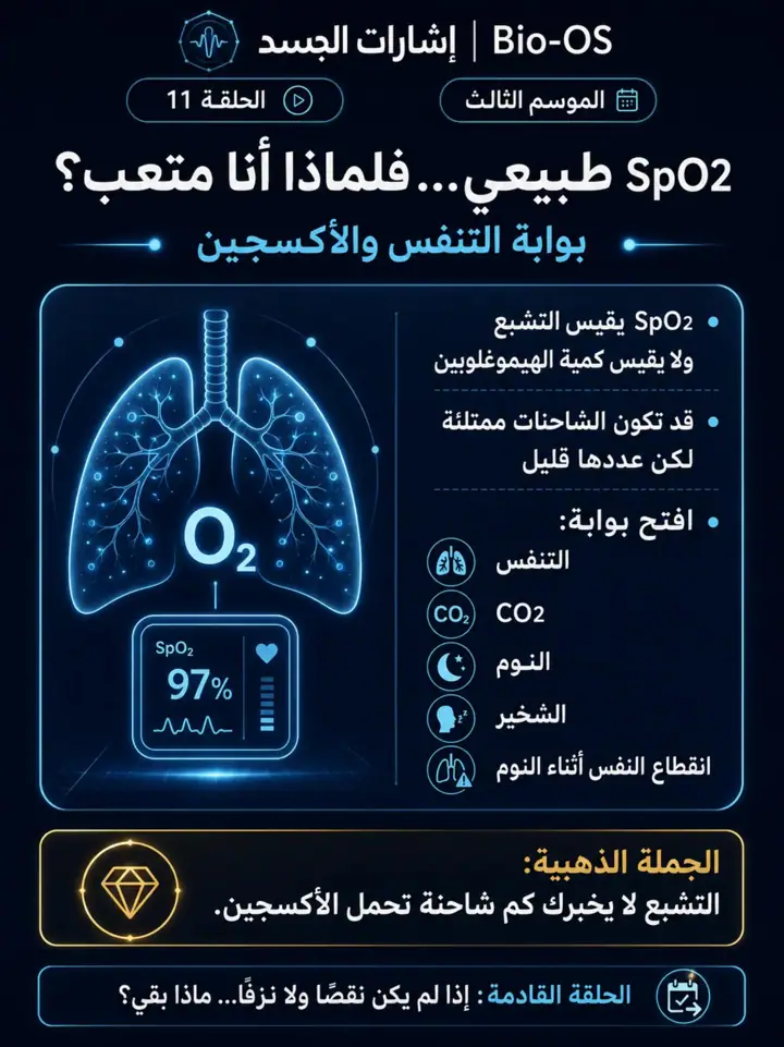 الشريحة 2 من 4: الأنيميا ليست نقص حديد فقط