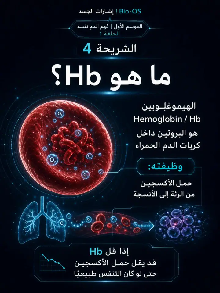 الشريحة 5 من 11: لماذا لا تتحسن الأنيميا؟ الحلقة 1
