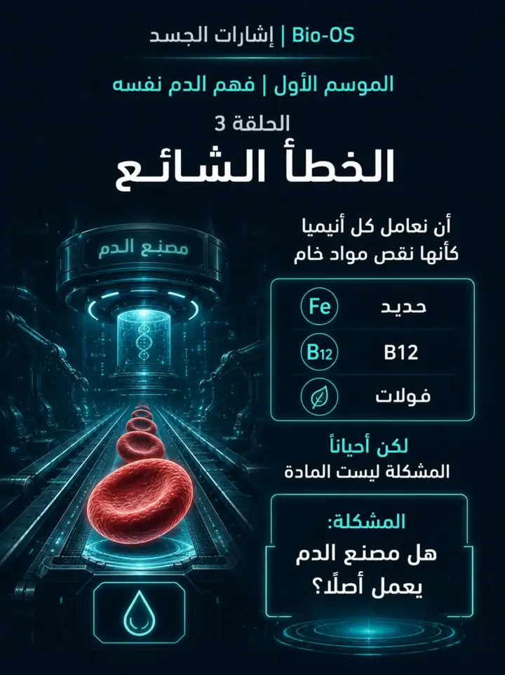 الشريحة 3 من 11: هل النخاع يعمل؟