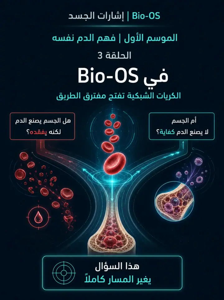 الشريحة 4 من 11: هل النخاع يعمل؟