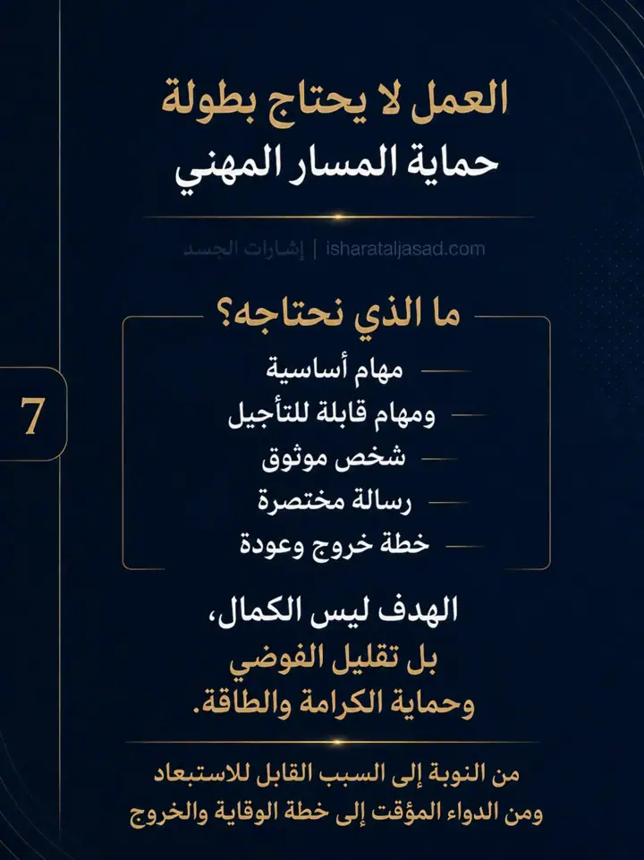 الشريحة 7 من 16: الصداع العنقودي ليس توترًا نفسيًا، وليس ضعفًا في الاحتمال