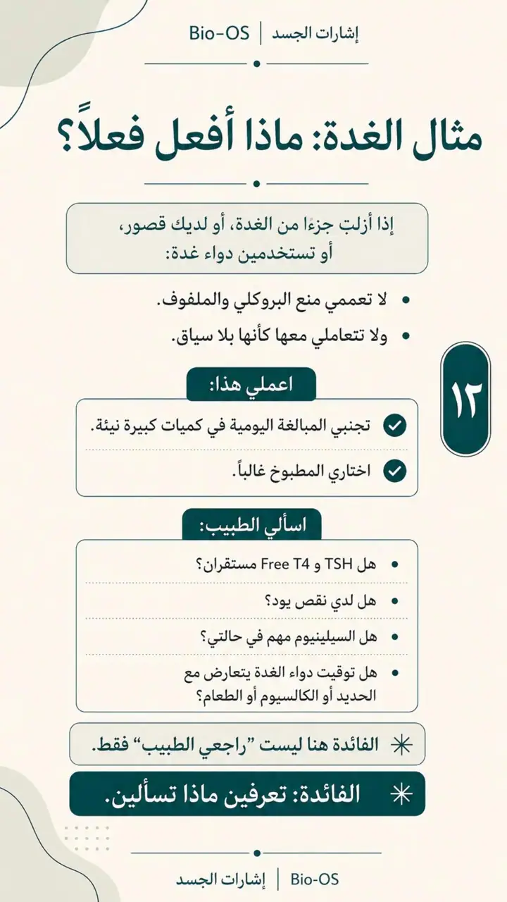 الشريحة 12 من 14: مضادات التغذية