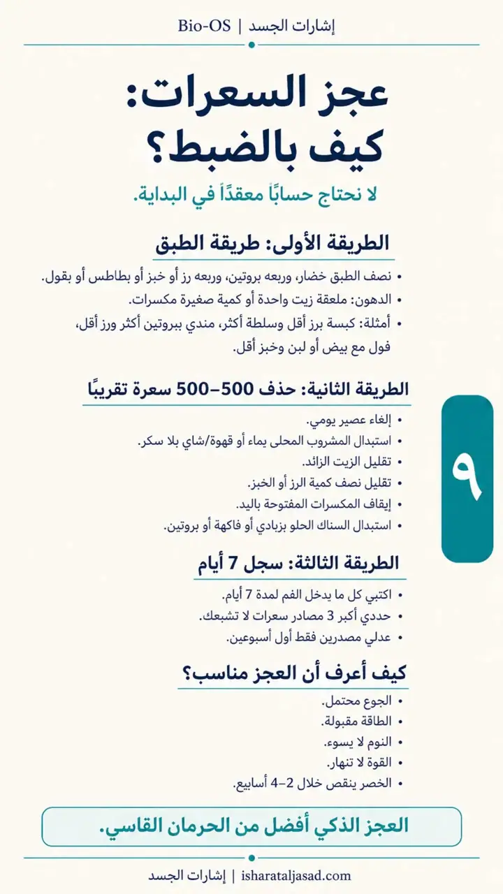 الشريحة 8 من 10: خفض الدهون الحشوية خلال 12 أسبوع
