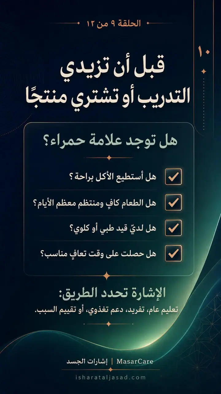الشريحة 10 من 10: الغذاء والاستشفاء- هل تصل مواد البناء؟