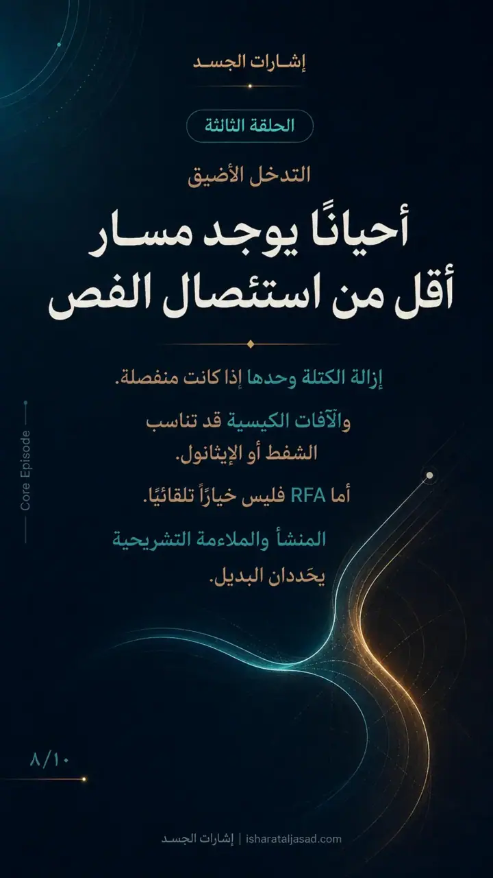الشريحة 8 من 10: بل من: ما منشأ الكتلة؟ وما أقل نظاق يحقق الأمان؟